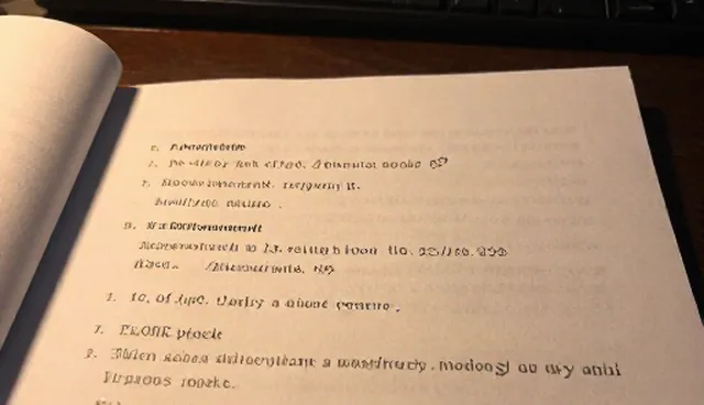 提示词基础教学中常见误区及解决方向