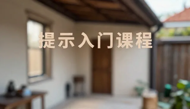提示词优化工具如何提升写作效率