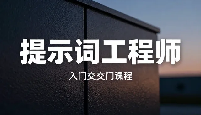世界观设定提示词优化方法及效果评估