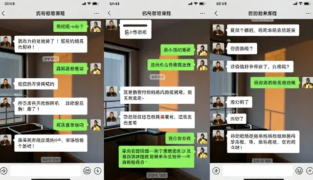 如何通过角色设定训练营优化生成结果？