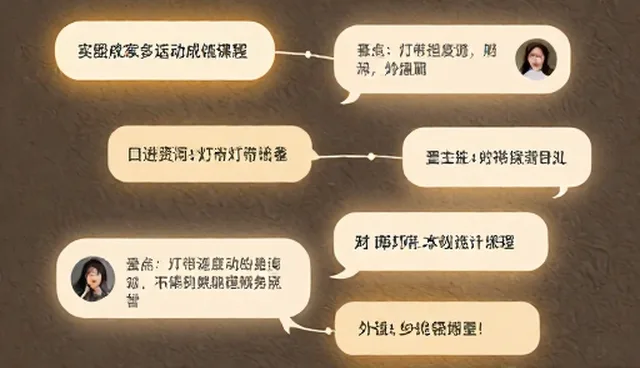 润色提示词的5大检查要点,确保多轮对话设计有效