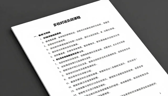 免费AI提示词应用中的文案生成优化策略