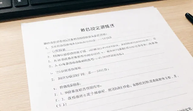 AI写作提示词:竞品分析提示词的具体应用分析