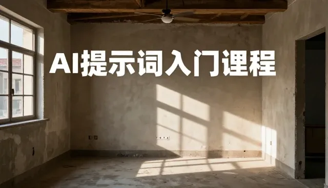 剧本创作提示词：两种调优思路的取舍与选择